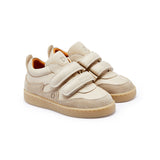Donsje pesio patike, cream suede