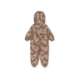 Konges Slojd nohr snowsuit, panthera