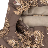 Konges Slojd nohr snowsuit, panthera