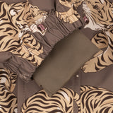 Konges Slojd nohr snowsuit, panthera