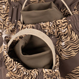 Konges Slojd nohr snowsuit, panthera
