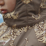 Konges Slojd nohr snowsuit, panthera