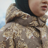 Konges Slojd nohr snowsuit, panthera