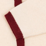 Konges Slojd alette kardigan, pale blush