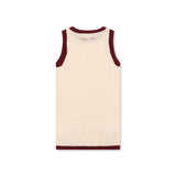 Konges Slojd alette dress, pale blush