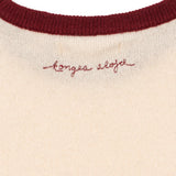 Konges Slojd alette dress, pale blush