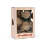 Konges Slojd dancing & talking bunny toy, off white