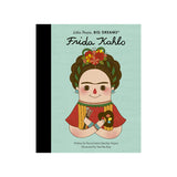 New Mags little people big dreams, frida kahlo