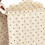 Konges Slojd kolica za lutke, estate dot