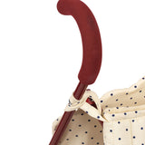 Konges Slojd kolica za lutke, estate dot