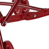 Konges Slojd kolica za lutke, estate dot