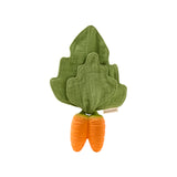 Oli&Carol Cathy the Carrot Mini Doudou-Teether