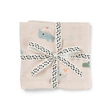 Done By Deer celebration pelena, roze