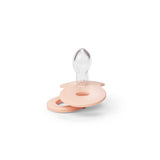 Elodie petit river rose cucla silikon, 2 kom