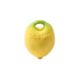 Oli&Carol Lemon Mini Doudou-Teether