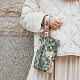 Elodie pimpernel prenosiva podloga za presvlačenje