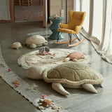 Lorena Canals pouf mrs. turtle