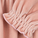 Konges Slojd gia bow dress, mellow rose