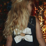 Konges Slojd livia haljina, night sky