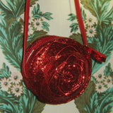 Konges Slojd rose torbica, rio red