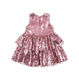 Konges Slojd tindra dress, mellow rose