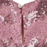 Konges Slojd tindra dress, mellow rose