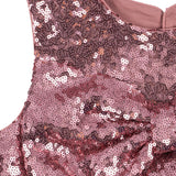 Konges Slojd tindra dress, mellow rose