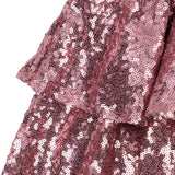 Konges Slojd tindra dress, mellow rose