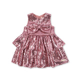 Konges Slojd tindra dress, mellow rose