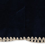 Konges Slojd rocky blazer, navy blazer