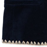 Konges Slojd rocky blazer, navy blazer