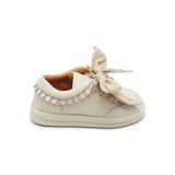 Donsje Lexley Sneakers | Cream Leather
