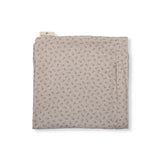 Maison D'ete pillow case, rose garden