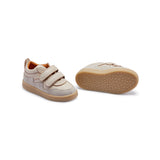 Donsje Kesio Sneakers | Cream Suede