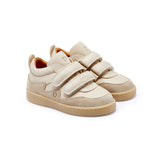 Donsje Kesio Sneakers | Cream Suede