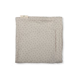 Maison D'ete pillow case, winter garden