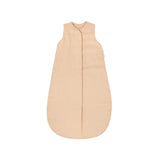 Nobodinoz lin français light sleeping bag sand