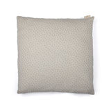 Maison D'ete pillow case, winter garden