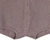 Donsje seloen šorts, plum