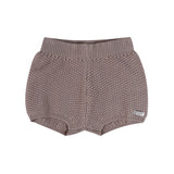 Donsje seloen šorts, plum