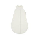 Nobodinoz lin français light sleeping bag off white