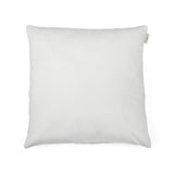 Maison D'ete velvet pillow case, white