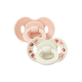 Elodie petit river rose cucla silikon, 2 kom