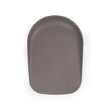 Filibabba bobbie 2.0 soft feel changing mat, grey