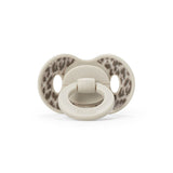 Elodie le leopard cucla silikon,  2 kom