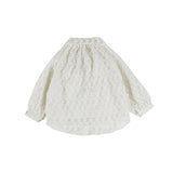 Donsje mailien košulja, warm white