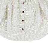 Donsje mailien košulja, warm white