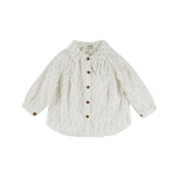 Donsje mailien košulja, warm white