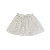 Donsje ilea suknja, warm white