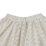 Donsje ilea suknja, warm white